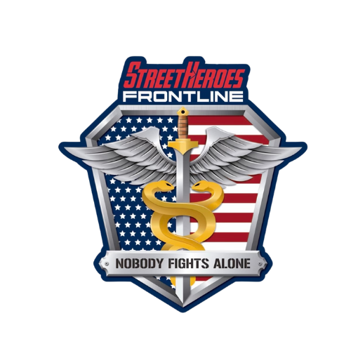 Streetheroes 
